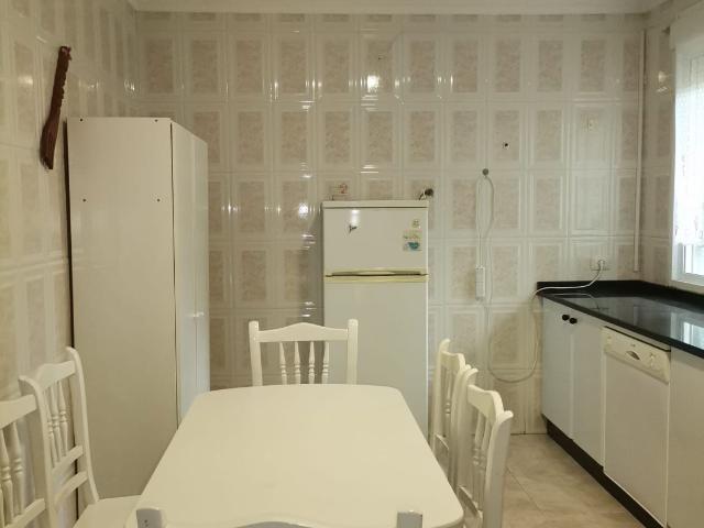 Casa Alquiler Ourense