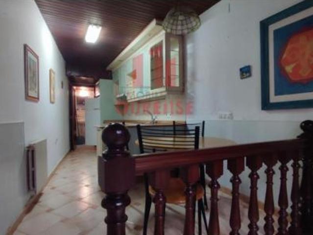 Casa Alquiler Ourense Capital, Lagoas