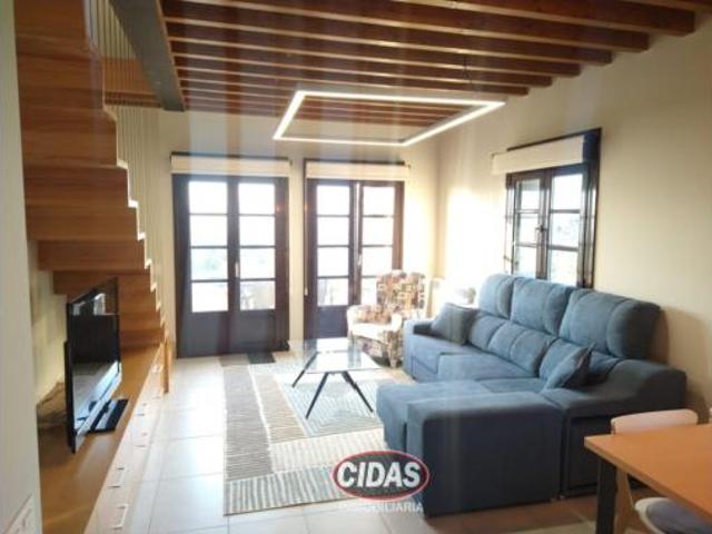 Casa Alquiler Oviedo, La Manjoya Parroquias Sur