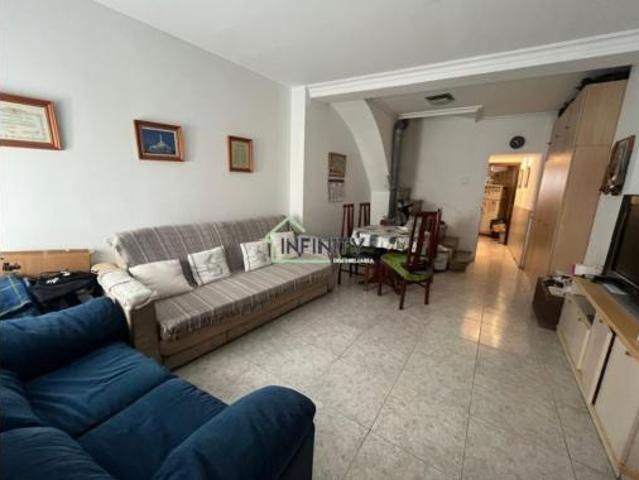Casa Alquiler Oliva, Nucli Urbà