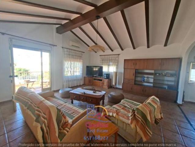Casa Alquiler Oliva, Platja d'Oliva