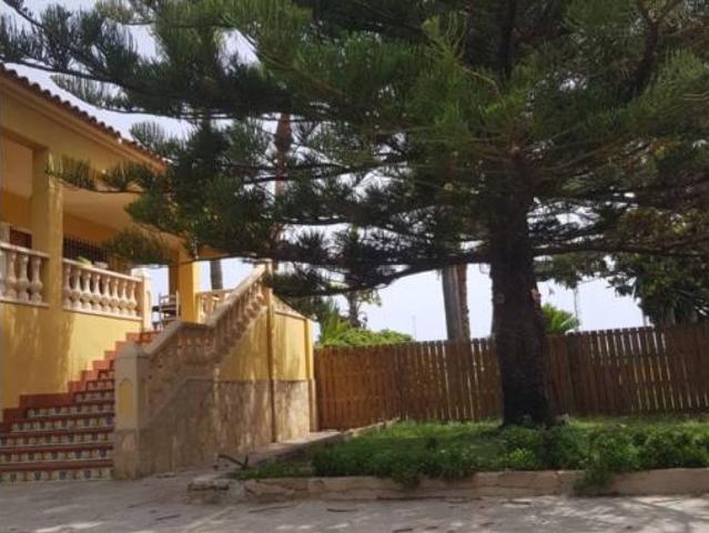 Casa Alquiler Oliva, Platja d'Oliva
