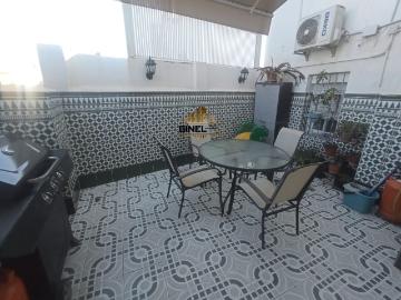 Jaén, Jaén, Andalucía, Andalucía - Cuarto de servicio