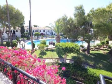 Casa Alquiler Orihuela, Cabo Roig La Zenia La Regia