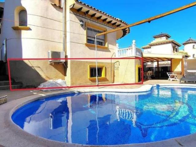 Casa Alquiler Orihuela, Cabo Roig La Zenia La Regia