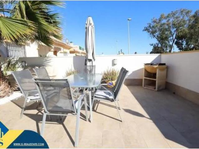 Casa Alquiler Orihuela, Cabo Roig La Zenia La Regia