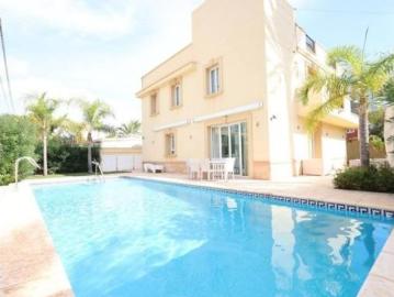 Casa Alquiler Orihuela, Cabo Roig La Zenia La Regia