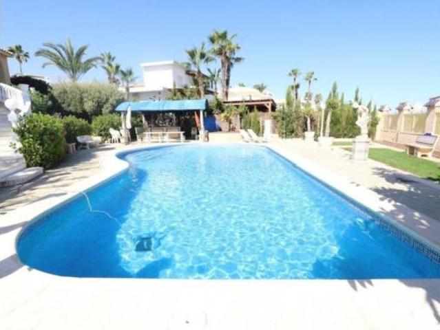 Casa Alquiler Orihuela, Cabo Roig La Zenia La Regia
