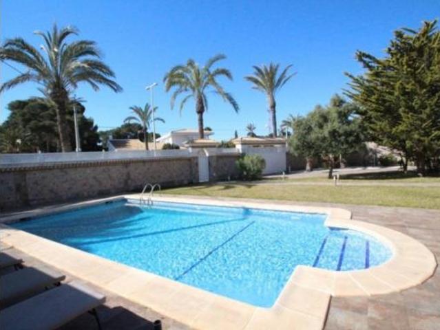 Casa Alquiler Orihuela, Cabo Roig La Zenia La Regia
