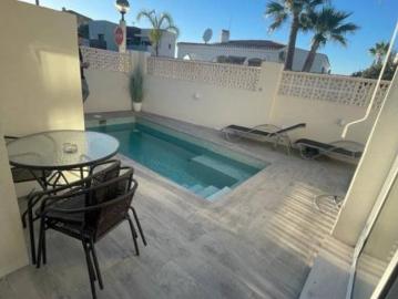 Casa Alquiler Orihuela, Cabo Roig La Zenia La Regia