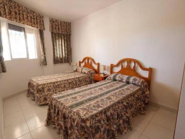 Casa Alquiler Orihuela, Dehesa de Campoamor Aguamarina