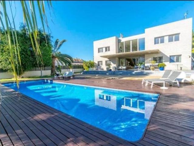 Casa Alquiler Orihuela, Dehesa de Campoamor Aguamarina