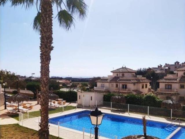 Casa Alquiler Orihuela, Los Dolses Montezenia Lomas de Cabo