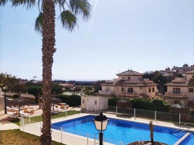 Casa Alquiler Orihuela, Los Dolses Montezenia Lomas de Cabo