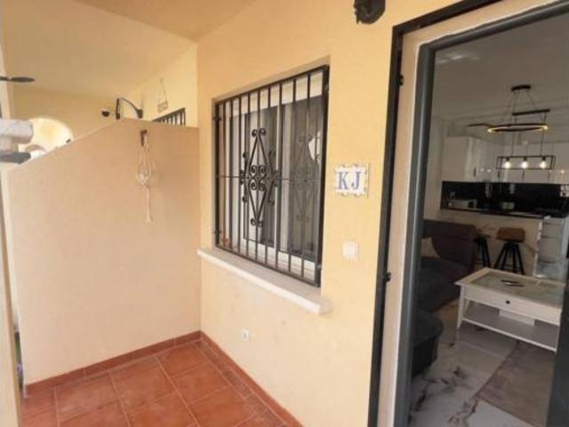 Casa Alquiler Orihuela, Playa Flamenca Las Piscinas