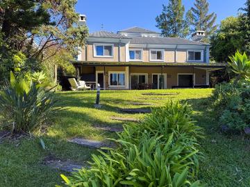 Casa / Alquiler, Av Santa María De Las Conchas 6500, Tigre, Altamira