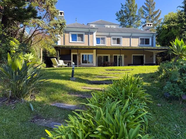Casa / Alquiler, Av Santa María De Las Conchas 6500, Tigre, Altamira
