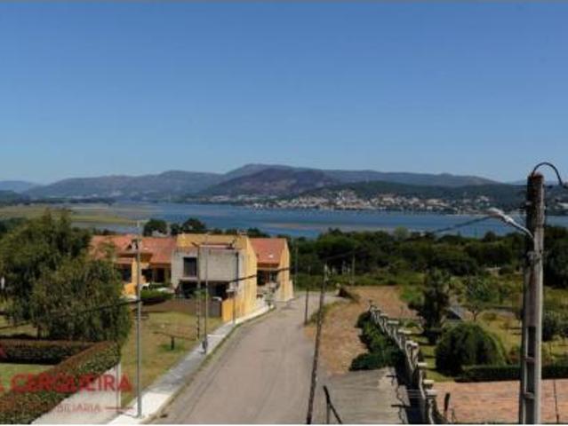 Casa Alquiler A Guarda, Camposancos A Guarda