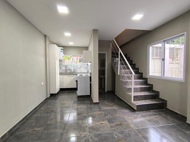 Casa Alquiler a estrenar 3 ambientes, 2 cocheras, Alquiler Dúplex 2 Dormitorios Con Terraza, Arguello | Argenprop
