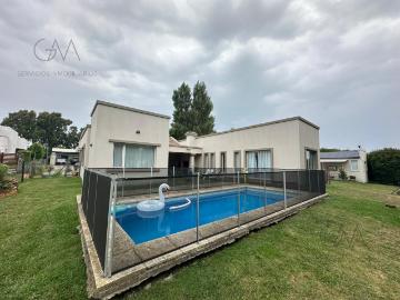 Casa Alquiler a estrenar 4 ambientes, 171m2, Av. Jorge Newbery 5000, Mar del Plata | Argenprop