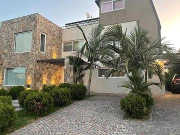 Casa Alquiler a estrenar 4 ambientes, 270m2, 1 cochera, Santa Clara, Villanueva 0, Villanueva | Argenprop