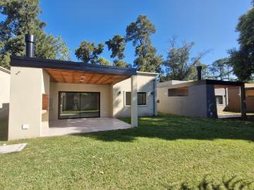 Casa Alquiler a estrenar 4 ambientes, 300m2, 1 cochera, Triunvirato 3600, Tortuguitas | Argenprop