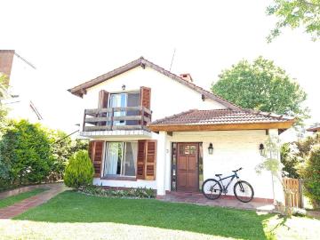 Casa Alquiler a estrenar 4 ambientes, Norte, 140m2, Alborada 1000, Campo Chico, Escobar | Argenprop