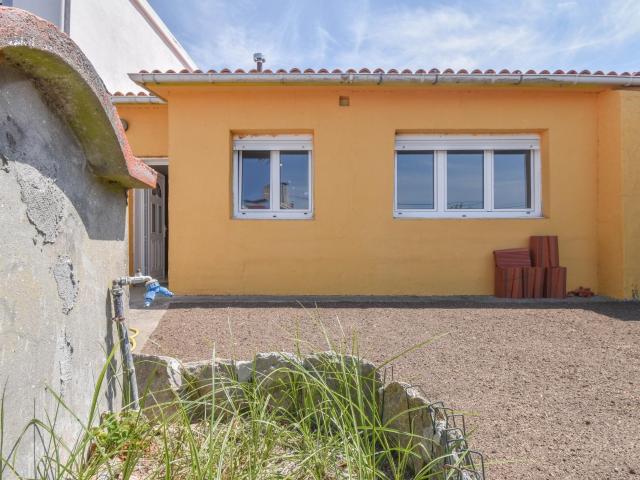 CASA ALQUILER A XIRA, RECIÉN REFORMADA