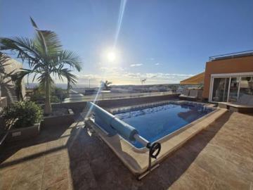 Casa Alquiler Adeje, Adeje Norte