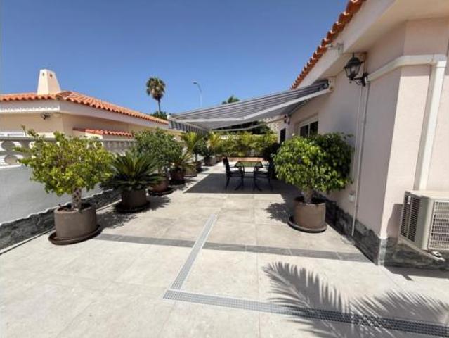 Chalet Alquiler Adeje, Callao Salvaje Playa Paraíso Armeñime