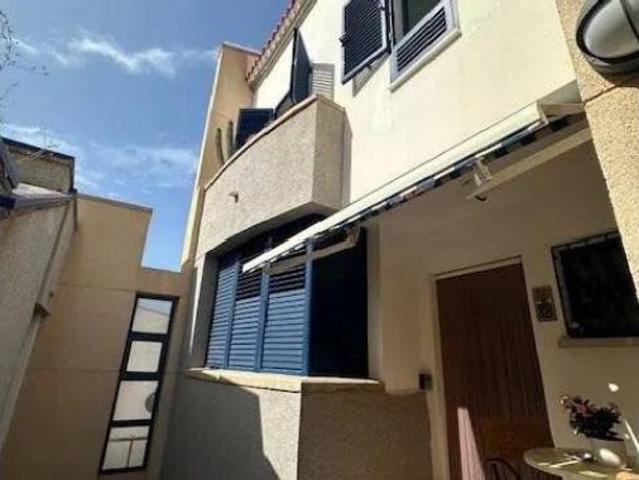 Casa Alquiler Agaete, Puerto de Las Nieves