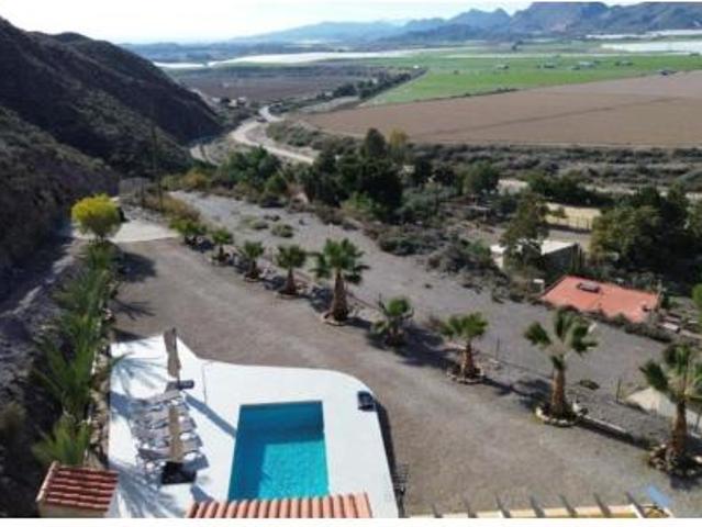 Casa Alquiler Águilas, Calarreona Las Lomas