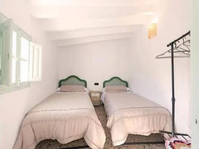 Casa Alquiler Alcaucín, Venta Baja