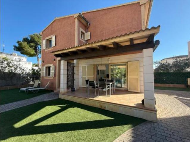 Casa Alquiler Alcúdia, Alcúdia