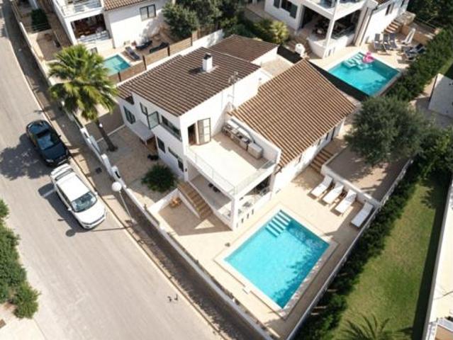 Casa Venta Alcúdia, Marina Manresa Mal Pas Bonaire