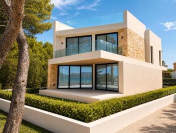 Casa Alquiler Alcúdia, Platja d'Alcúdia Port d'Alcúdia