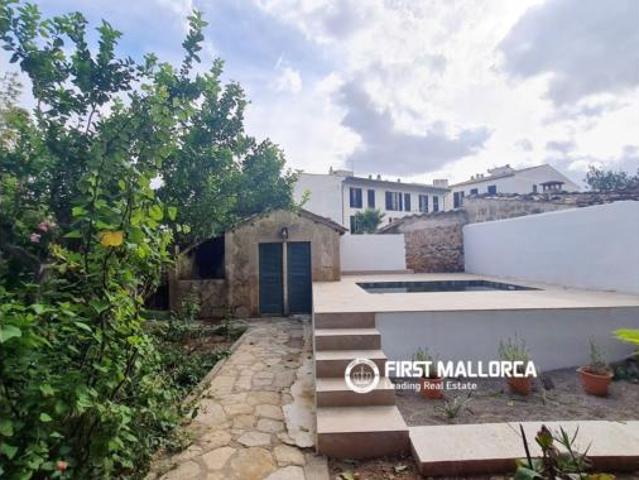 Casa Alquiler Alaró, Alaró