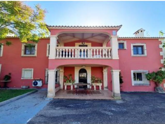 Casa Alquiler Algaida, Algaida