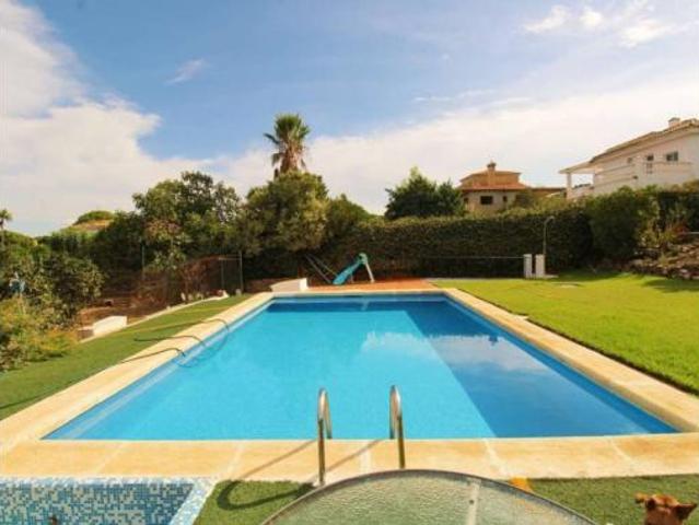 Casa Alquiler Alhaurín de la Torre, Pinos de Alhaurín