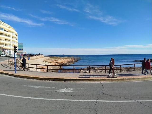 Casa Alquiler Alicante