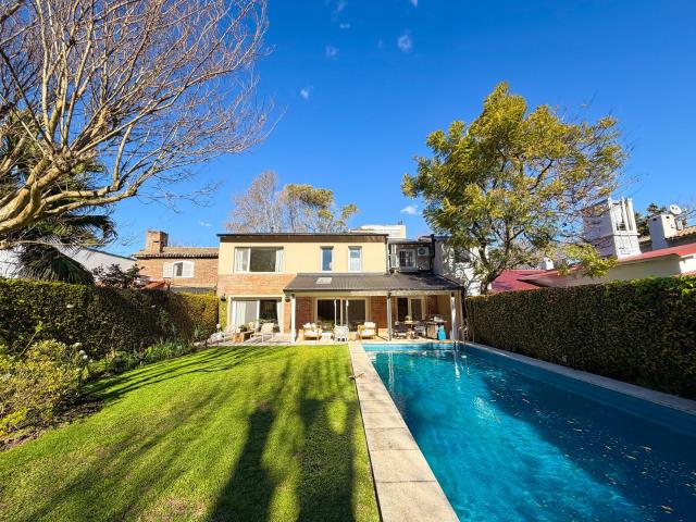 Casa / Alquiler, Almafuerte al 1000, Acassuso