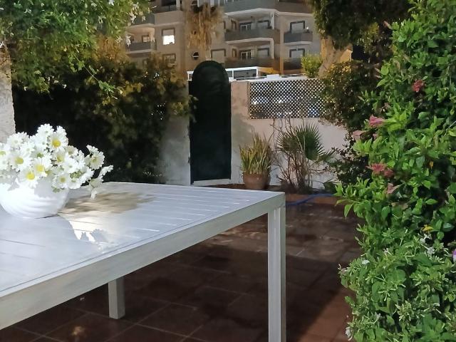 Casa Alquiler Almería