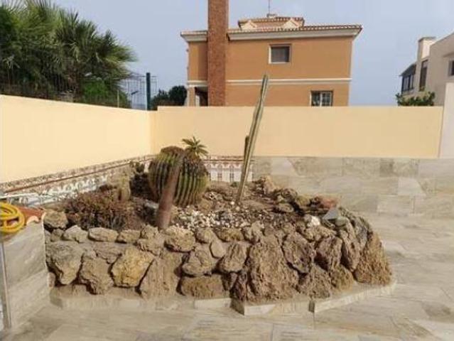 Casa Alquiler Almería Capital, La Cañada Costacabana Loma Cabrera El Alquián