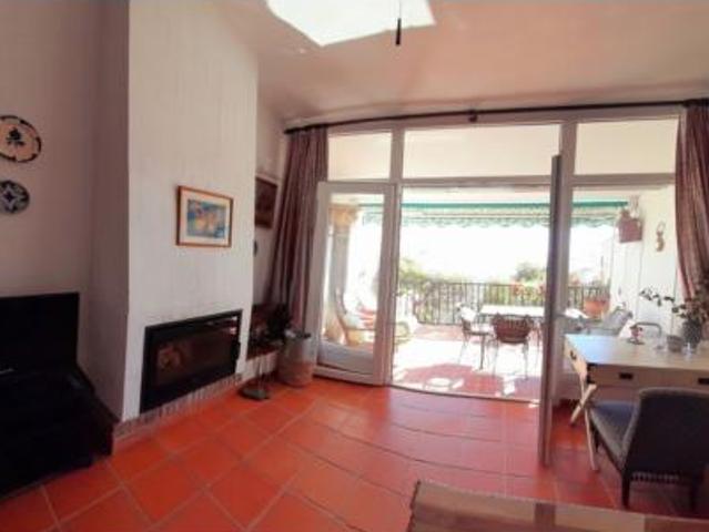 Casa Alquiler Almuñécar, La Herradura