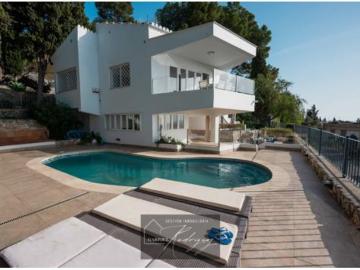Casa Alquiler Almuñécar, Marina del Este Punta de la Mona
