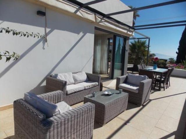 Casa Alquiler Almuñécar, Marina del Este Punta de la Mona