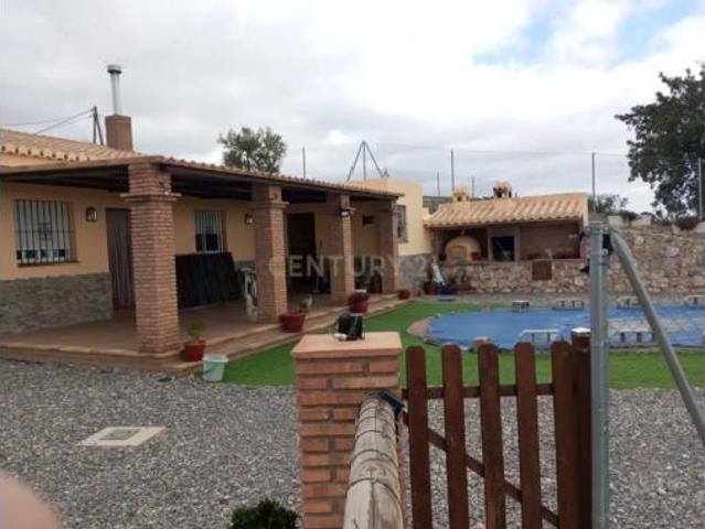 Casa Alquiler Almuñécar, Torrecuevas Peña Escrita