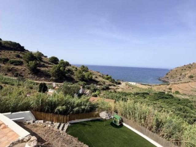Casa Alquiler Almuñécar, Taramay