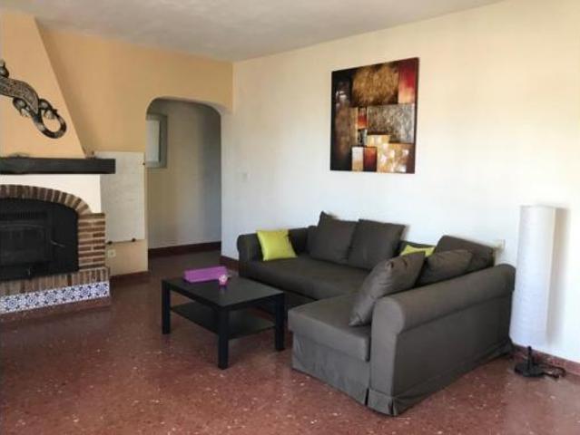 Casa Alquiler Almuñécar, Taramay