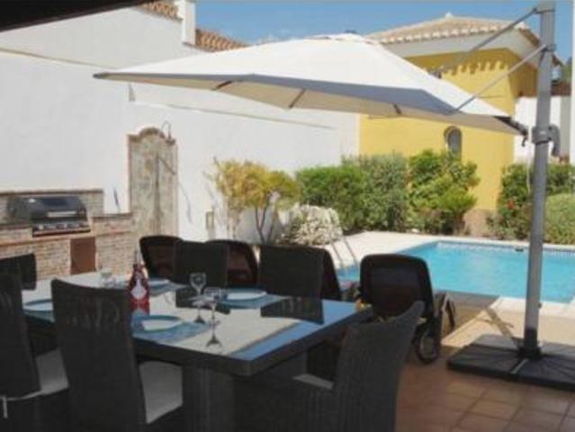 Casa Alquiler Almuñécar, Velilla